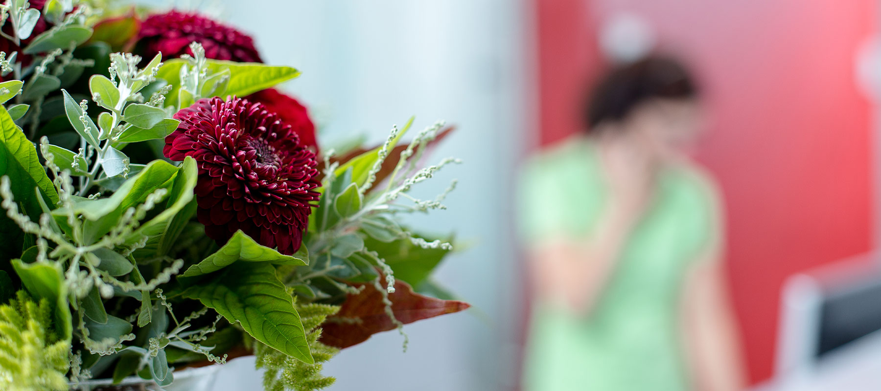 Blumen